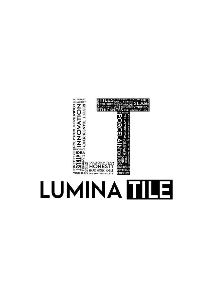 Lumina Tile 1200X1800 Matt Collection